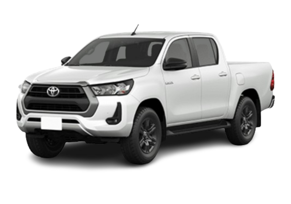 4x4