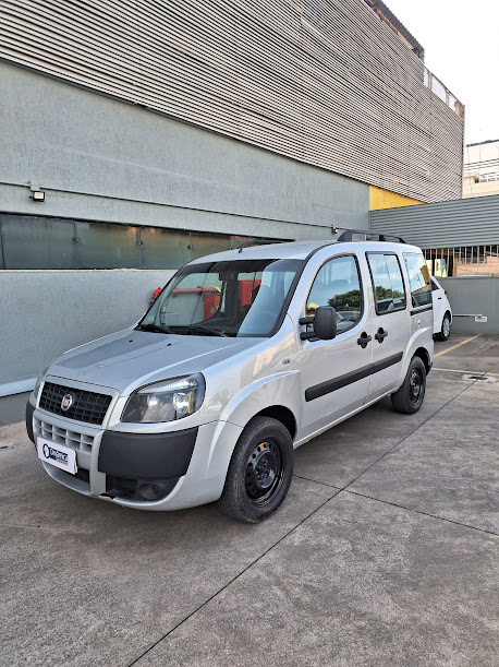 DOBLO ESSENCE 1.8 2019/2020